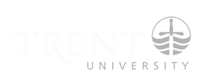 Trent university logo