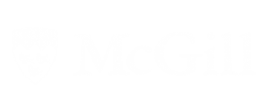 Logo de la McGill University