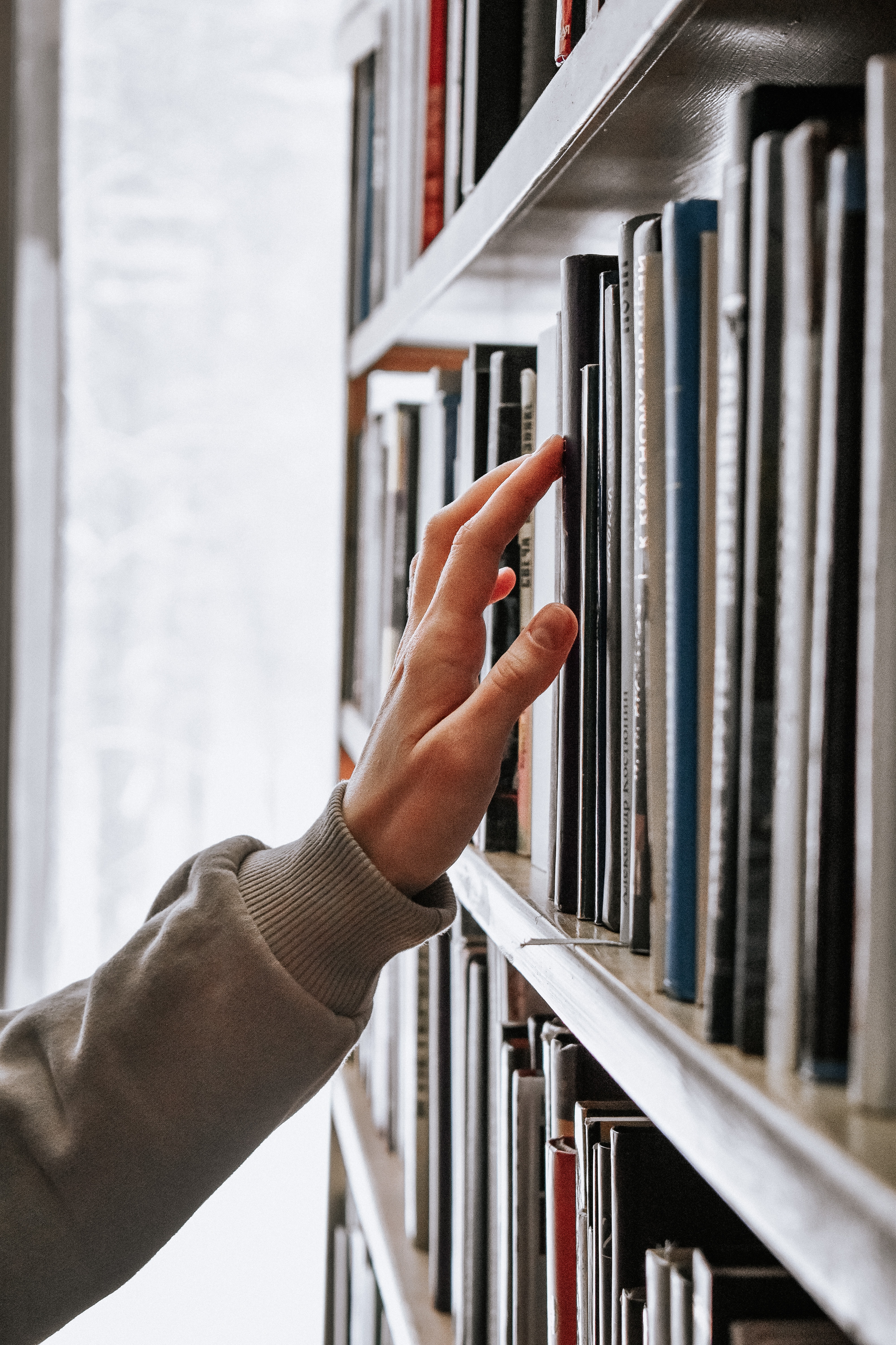Pick a Training Off-The-Shelf from our Catalogue