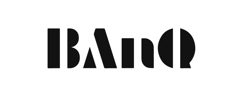 BanQ logo