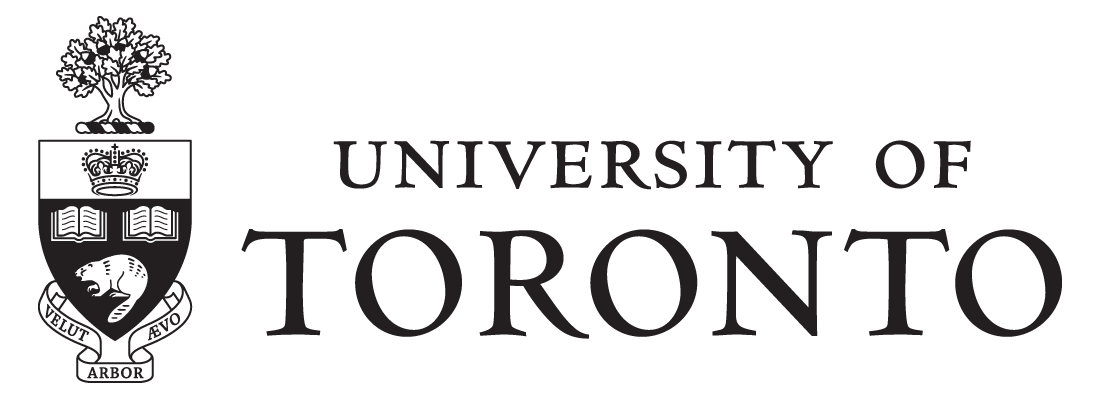 University of Toronto logo