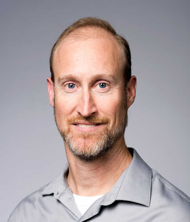 Brian Piper's headshot