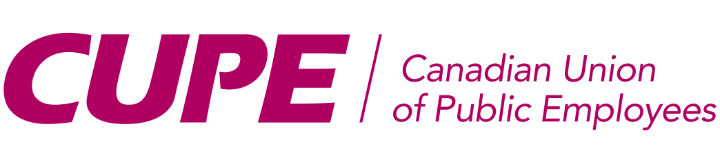 CUPE logo