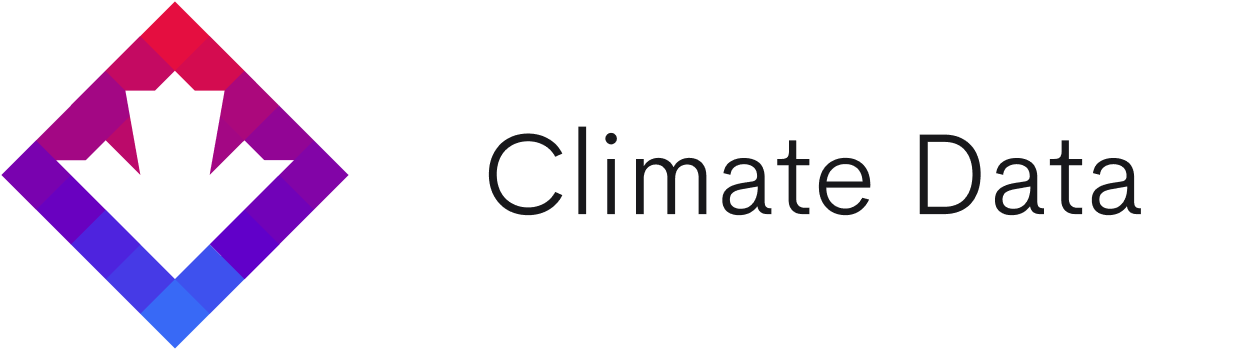 Climate Data logo