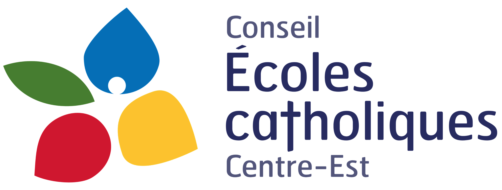 Logo du CECCE