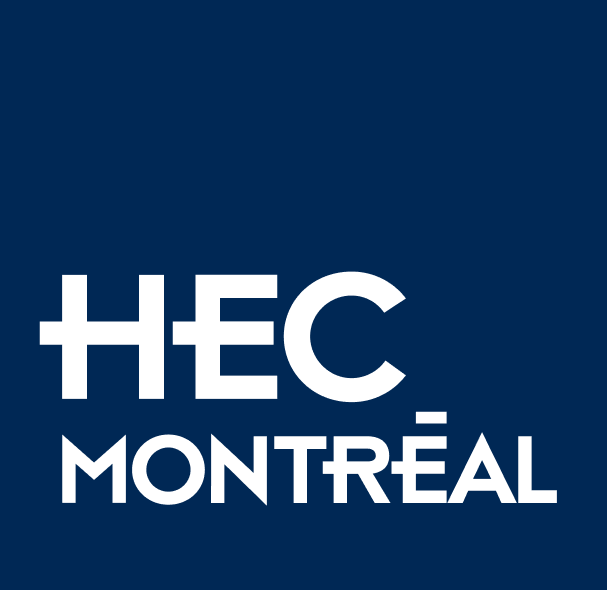 Logo HEC Montréal carrée