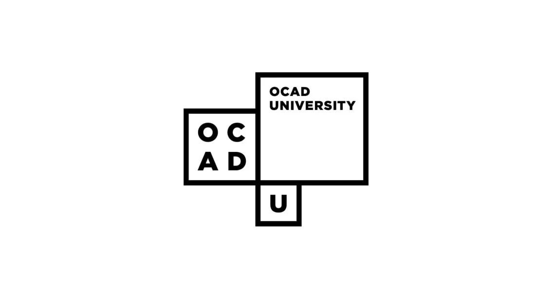 OCAD U Logo