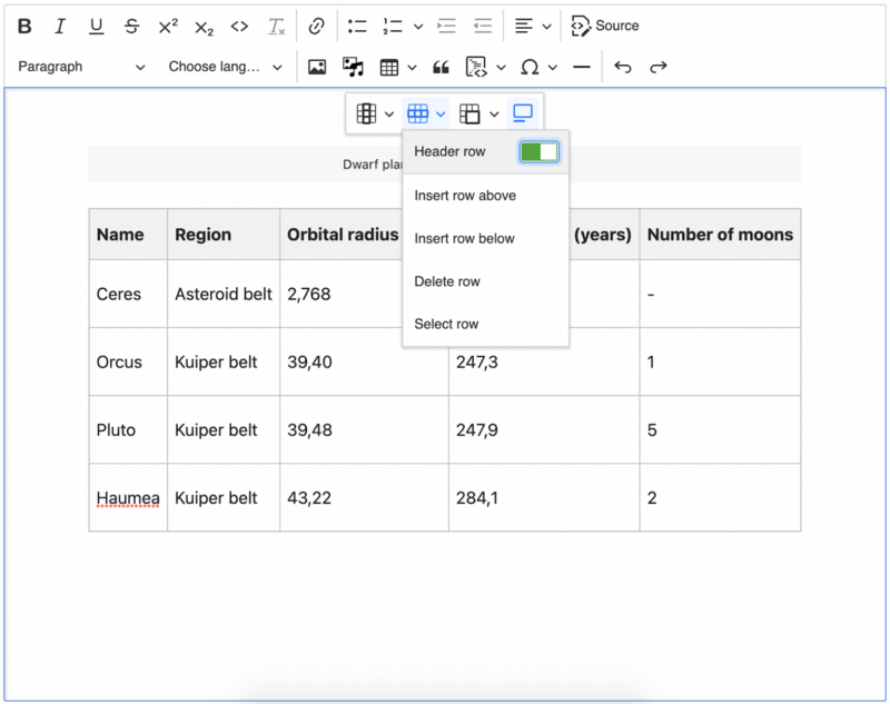 UI Color Picker  CKEditor 4 Documentation