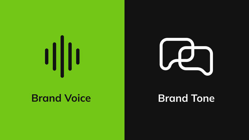 Defining your Brand's Voice and Tone