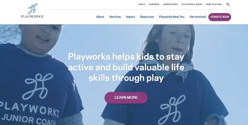 Playworks