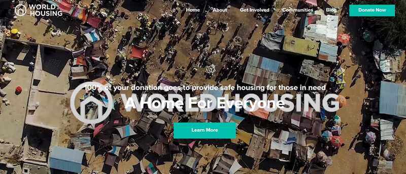 World Housing