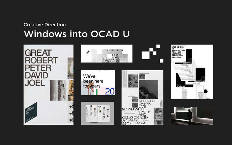 ocadu-creative-direction