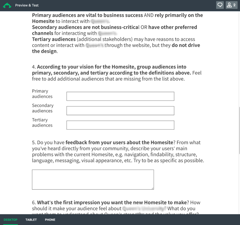 What Steps are Involved in the UX Discovery Process?