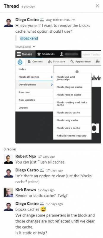Our Team’s 5 Favourite Work-From-Home Tools