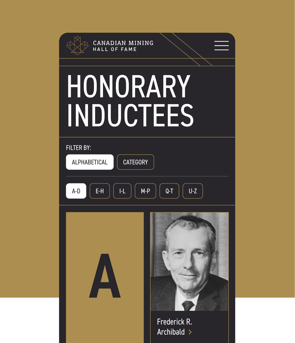 Perpétuer l’héritage minier grâce à un design interactif