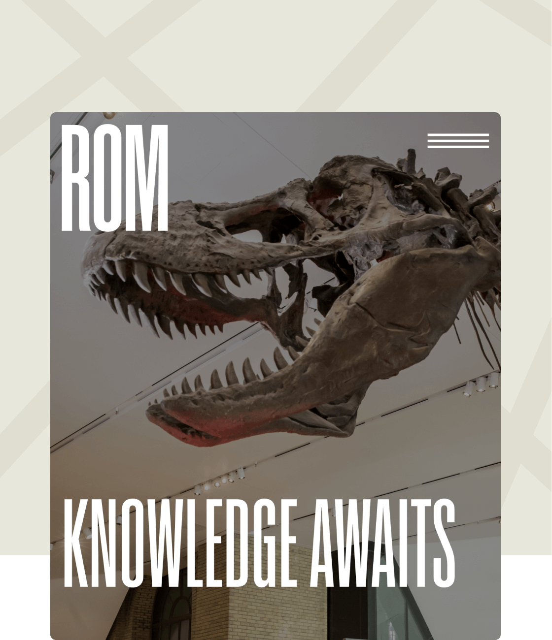 A Vibrant Digital Transformation for a World-Class Museum