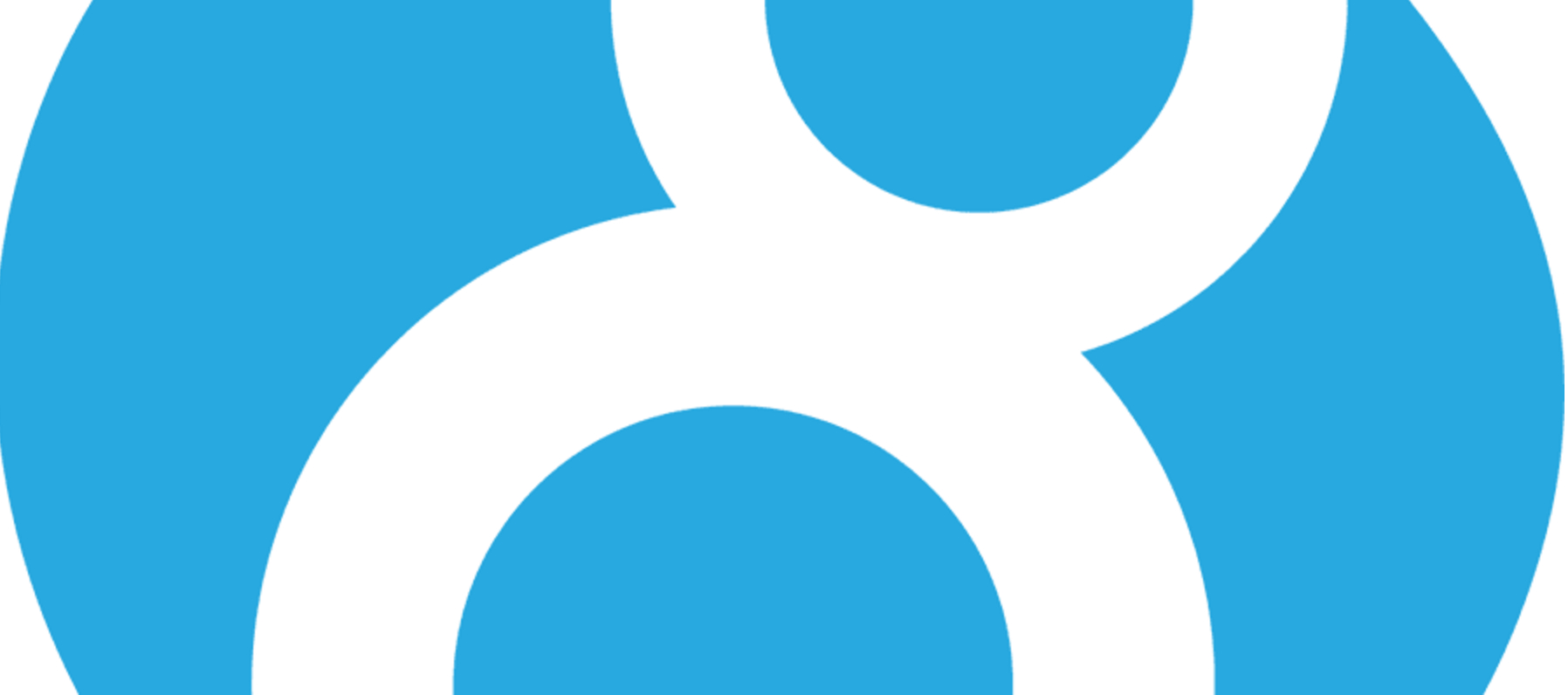 Drupal 8 Logo