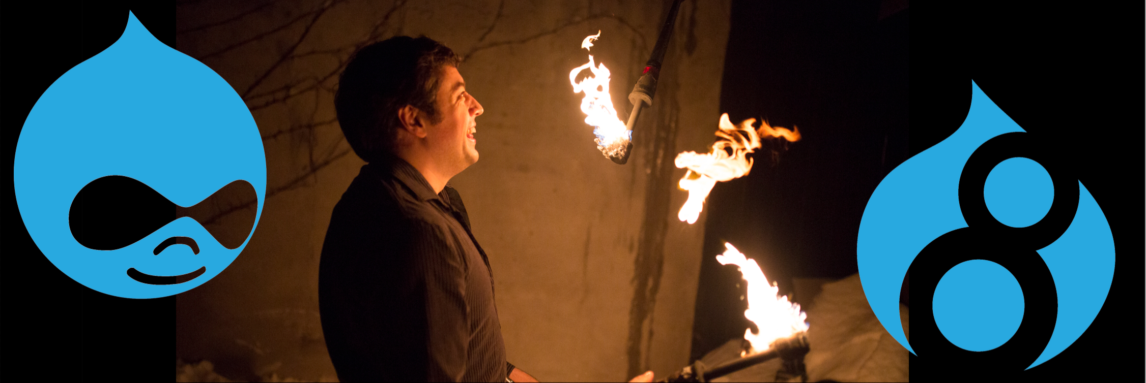 Juggling the pros and cons of upgrading to Drupal 8.