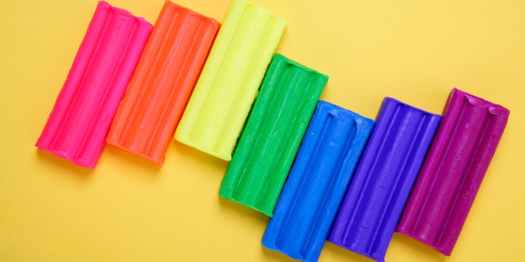 plasticine-rainbow-picture