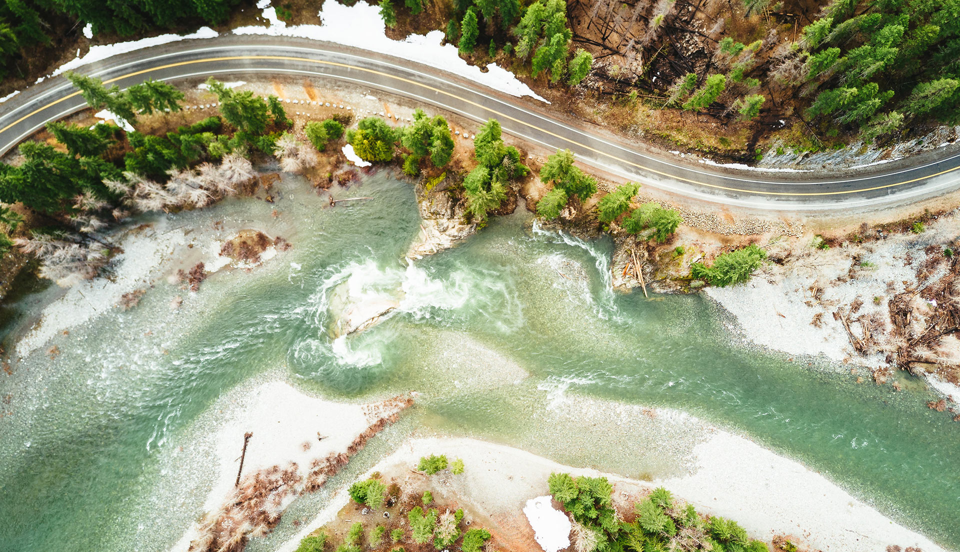 A stream