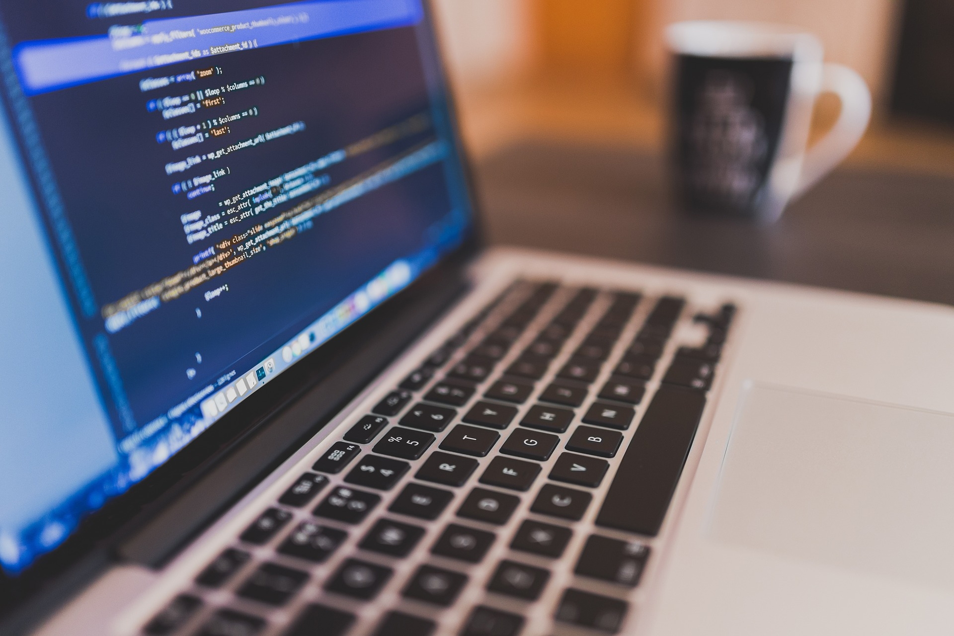 Computer programming