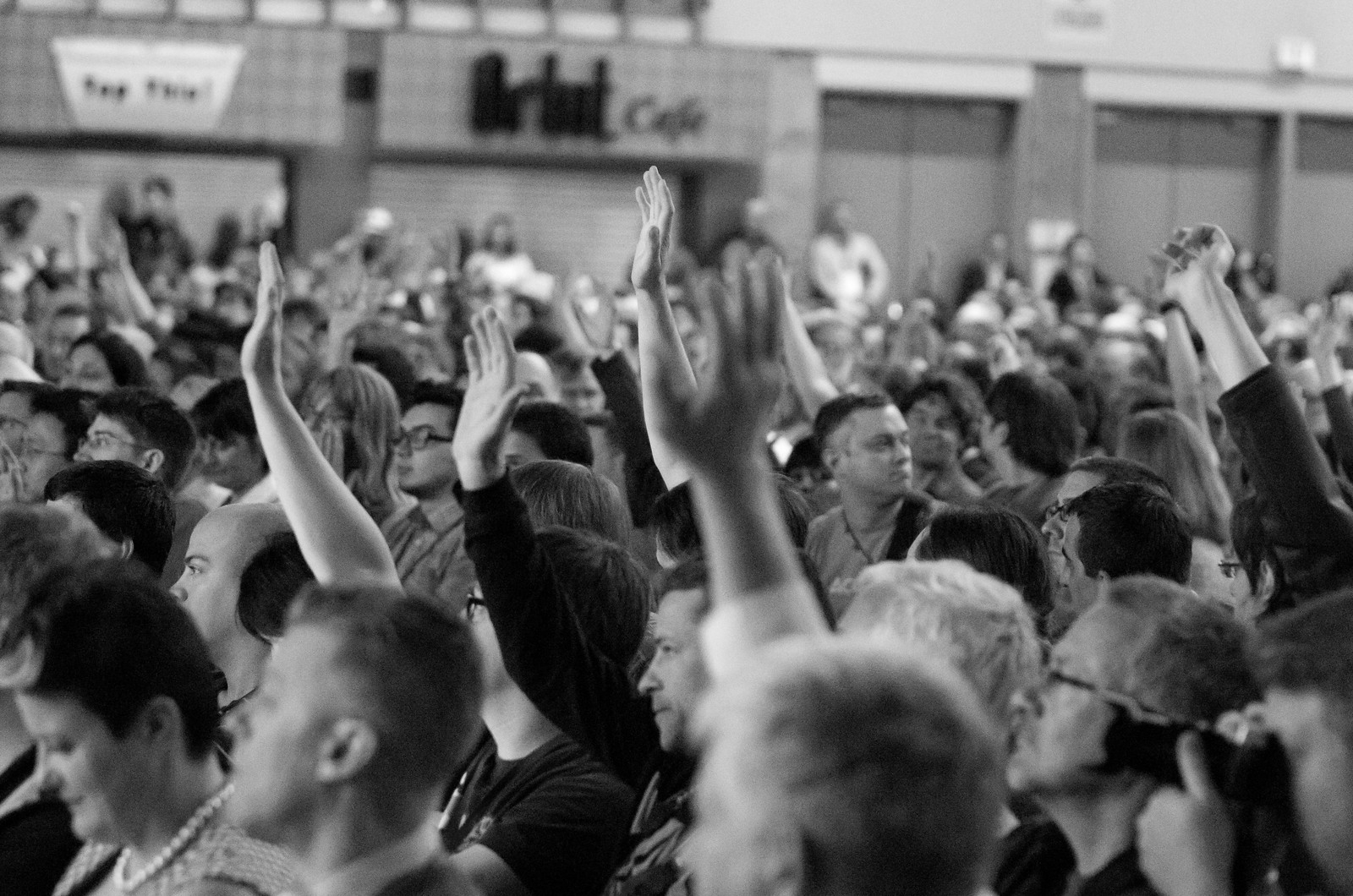 Our Favourite Sessions at DrupalCon 2022
