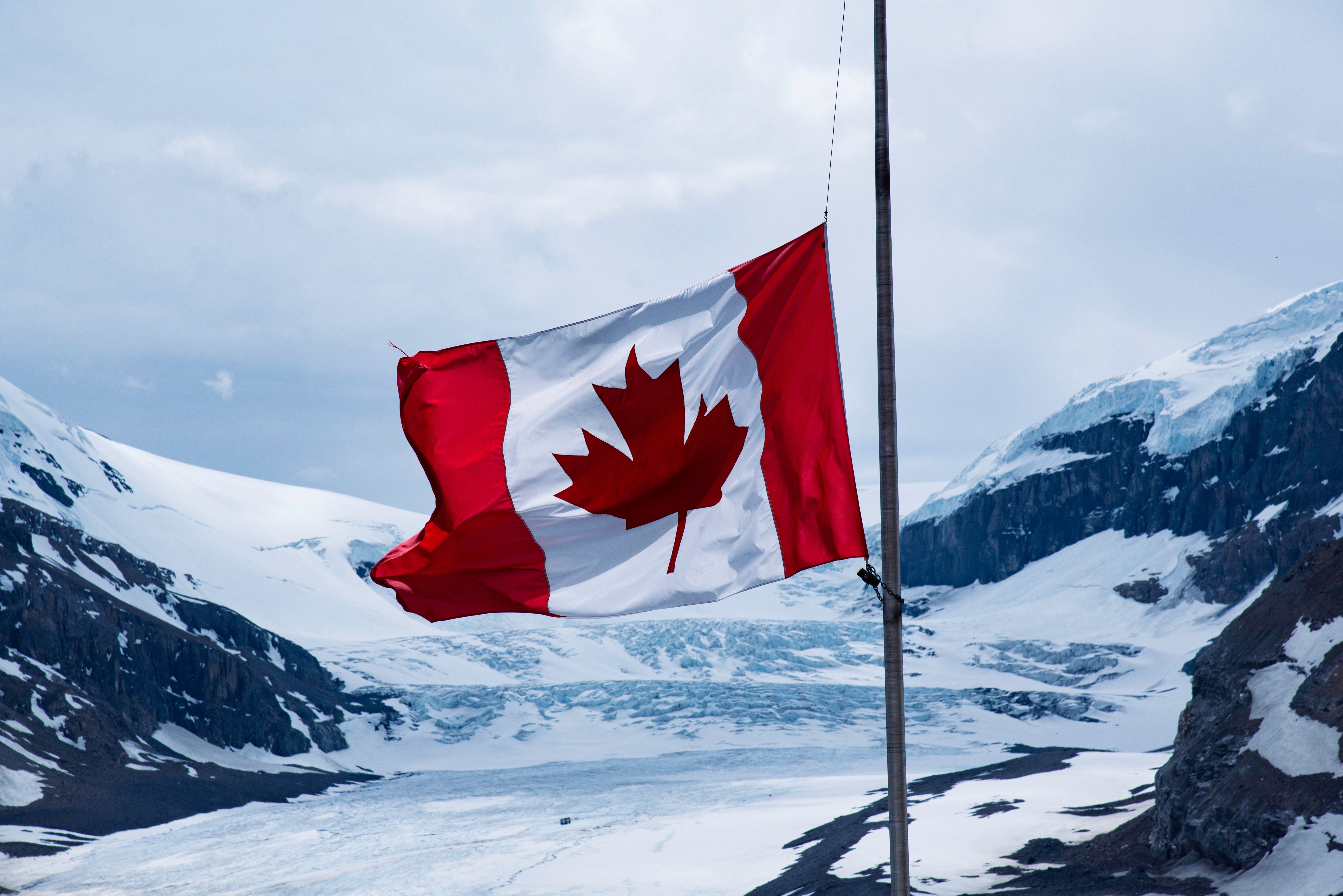 Canada flag