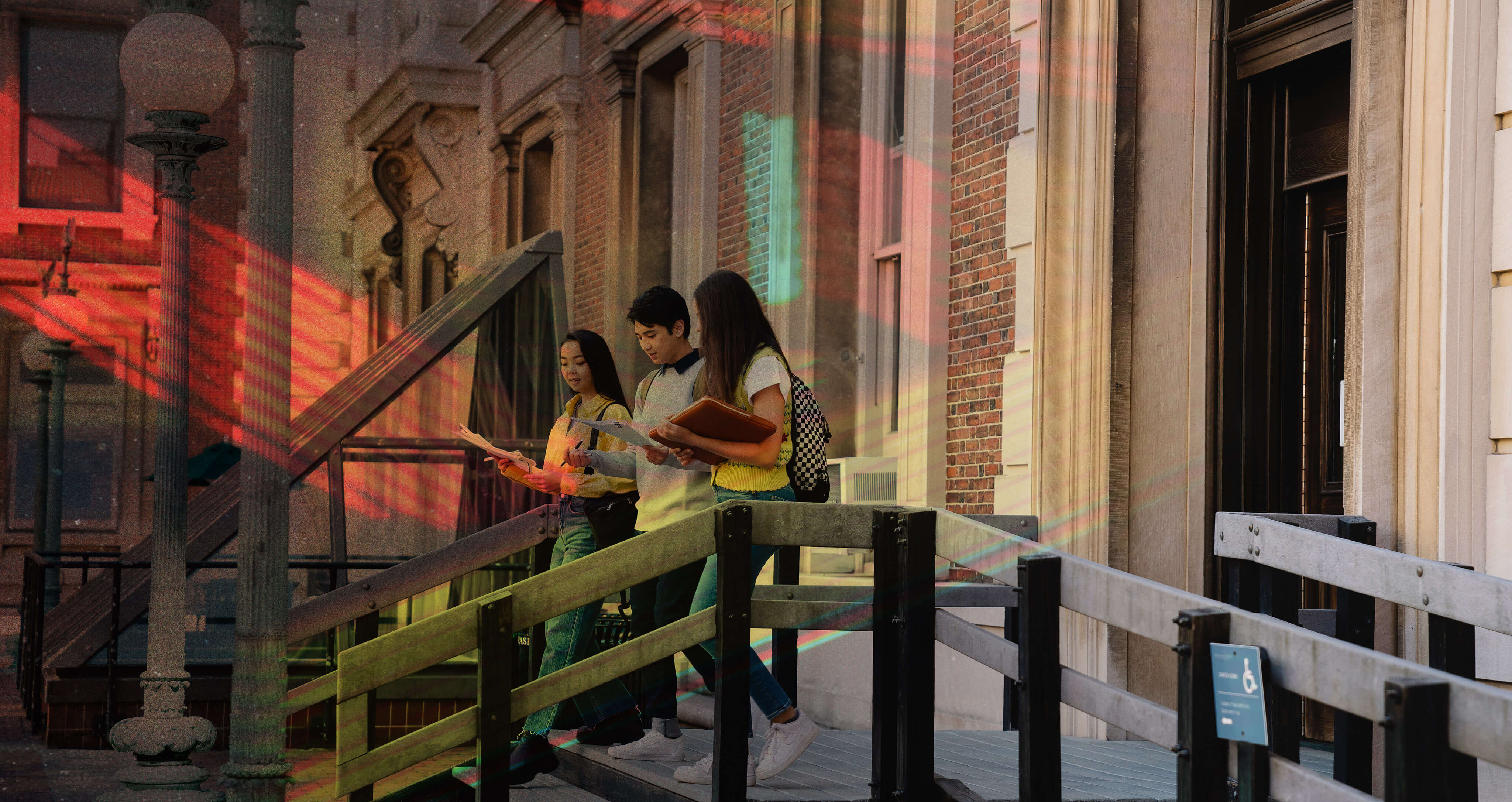 cms optimization strategies higher ed hero