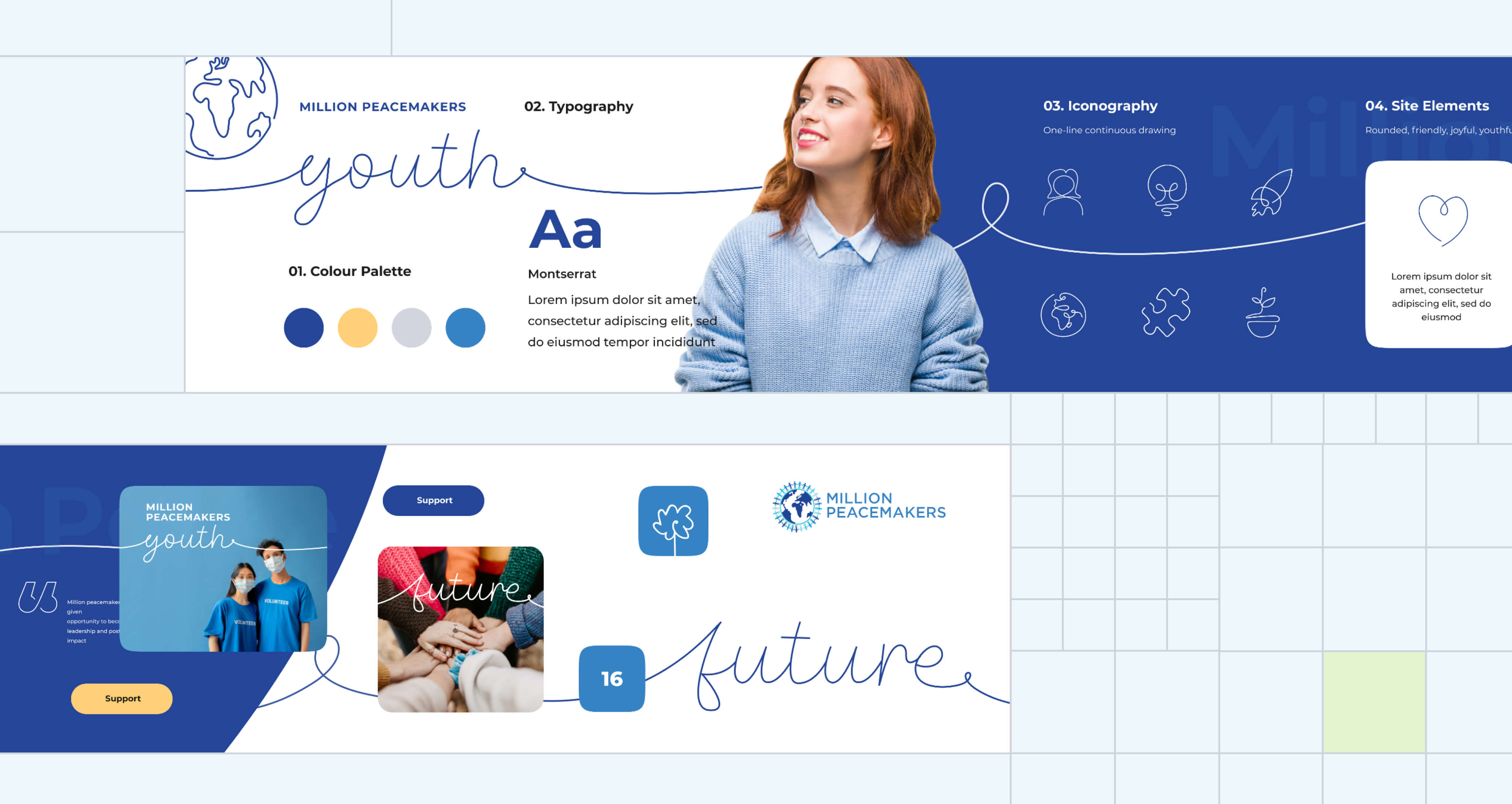 Stylescapes a better way to collaborate on design direction