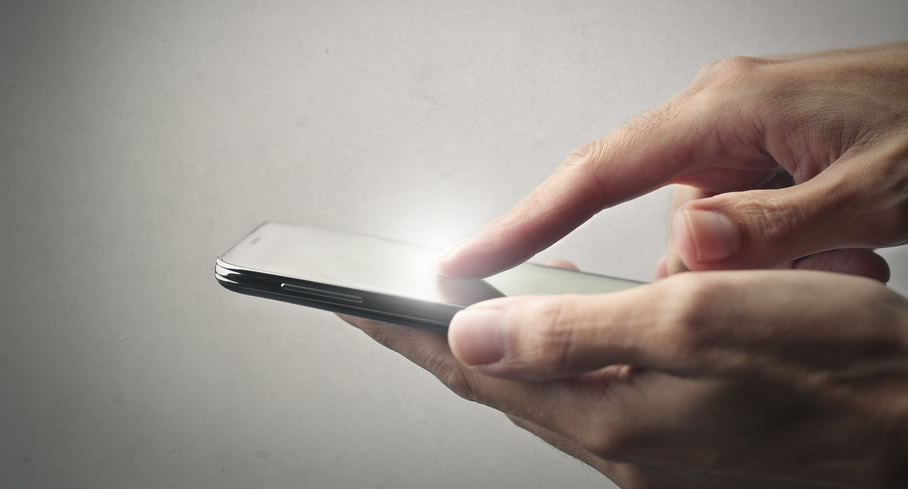 mobile phone