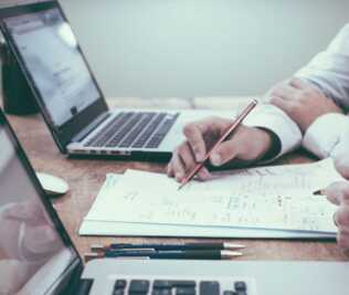 A collaborative approach for government websites