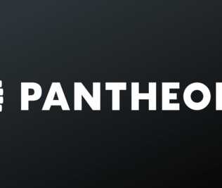 Pantheon logo