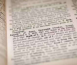 dictionary with translations