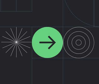 Branded Evolving Web visual