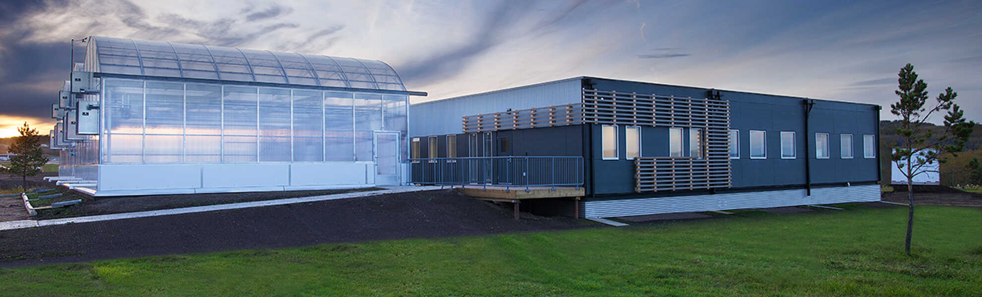 Canada Foundation for Innovation