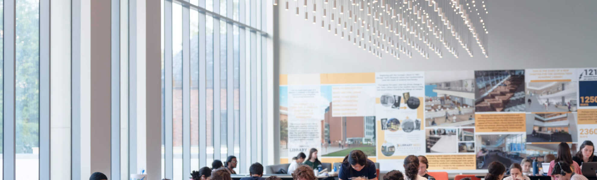 Georgia Tech Library - Hero 