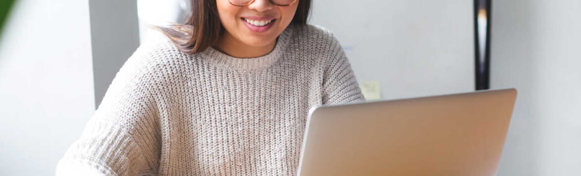 Our Blended Approach image