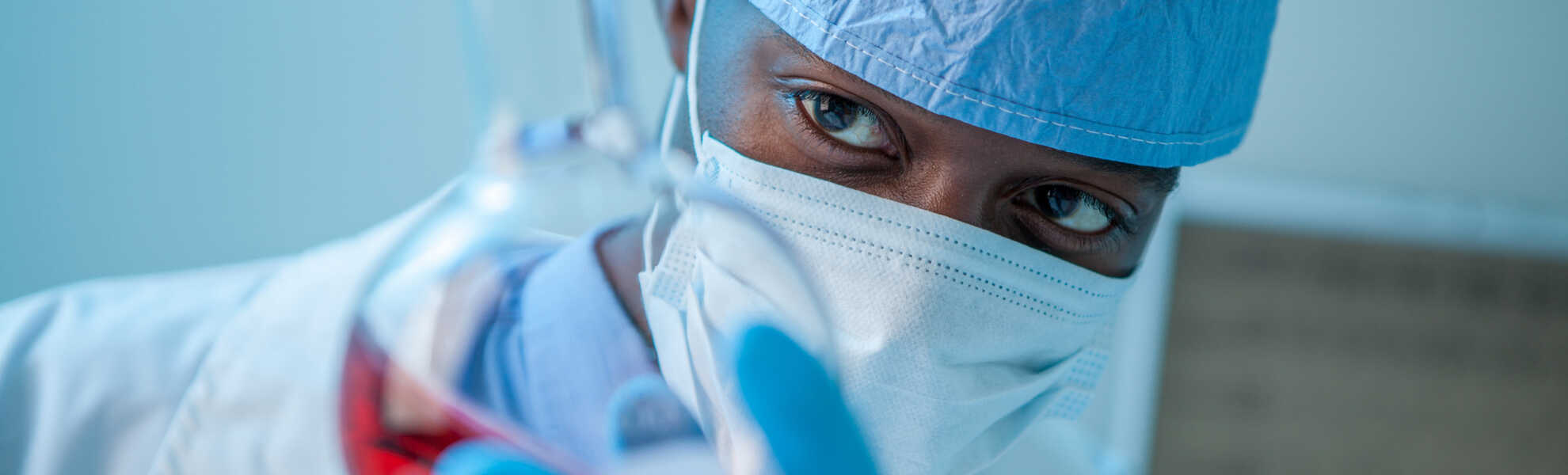 An image of a doctor