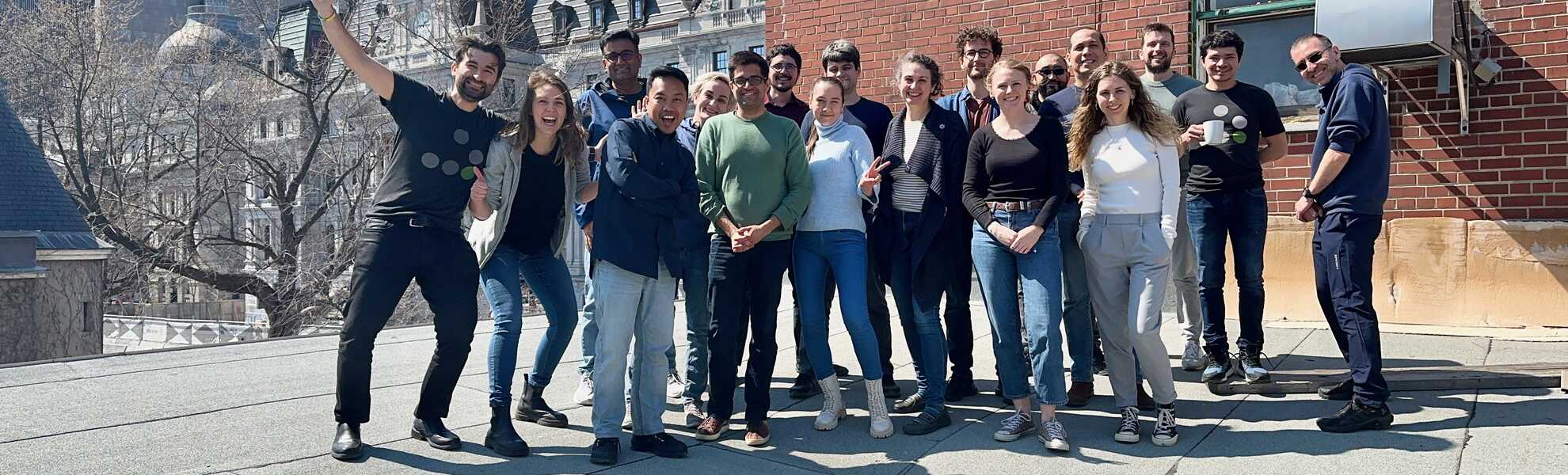 group photo
