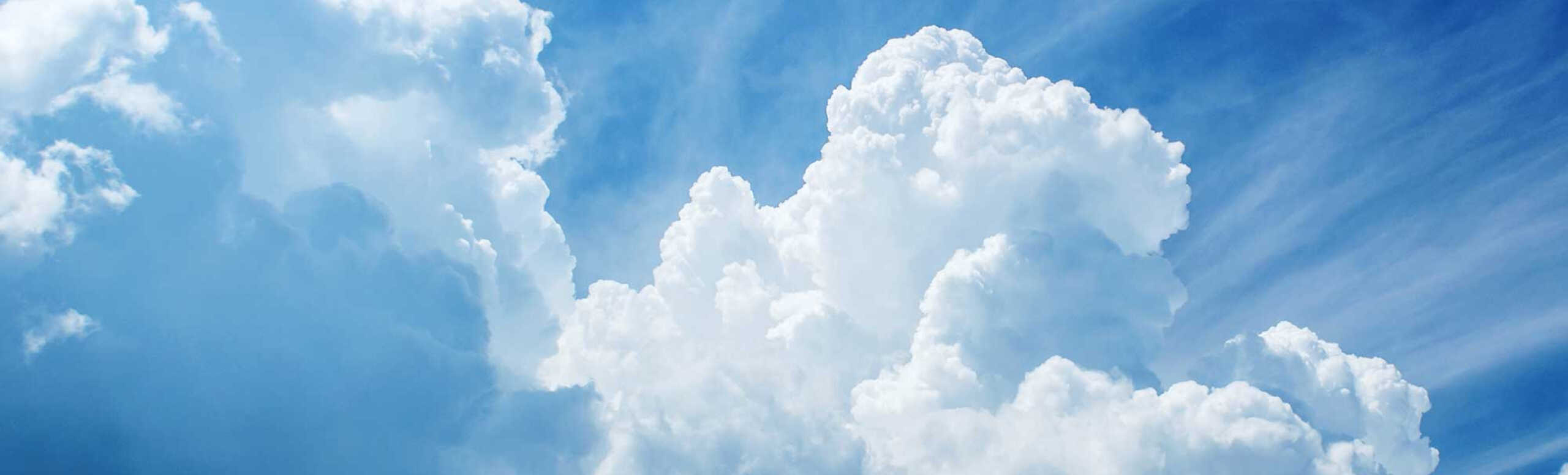 Clouds
