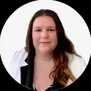 Chantal Theriault