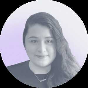 Photo de profil de Bruna