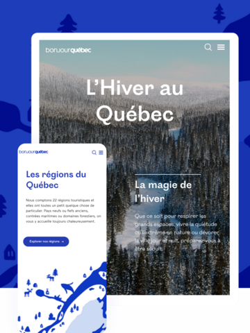 A Powerful Portal for Provincial Travel