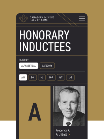 Perpétuer l’héritage minier grâce à un design interactif