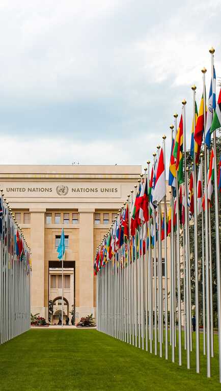 Secure, accessible digital platforms for all levels of government