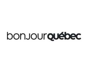 BonjourQuebec logo