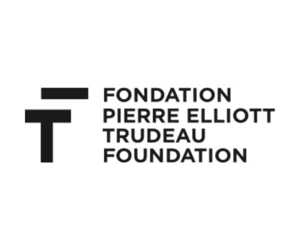 Fondation Pierre Elliot Trudeau logo
