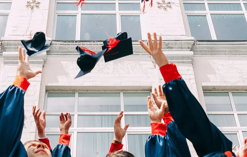 Graduates