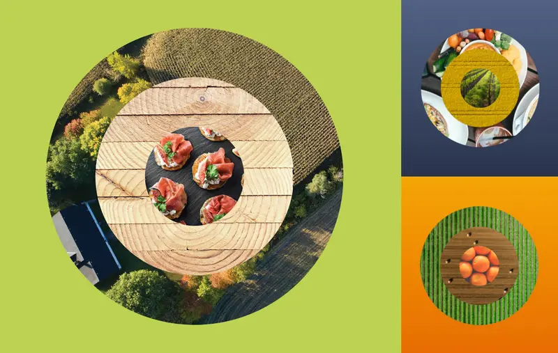 Sollio branding