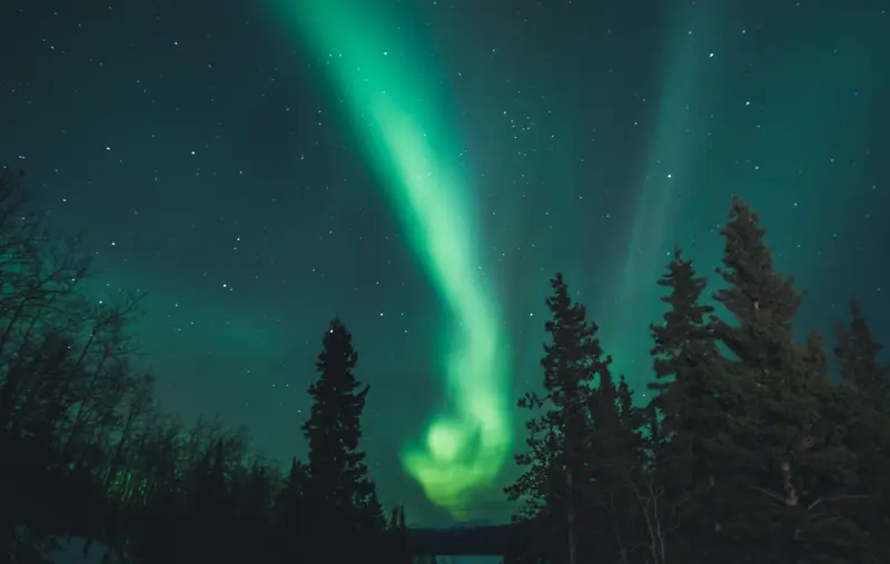 Northern lights